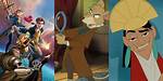 Uncover the Hidden Secrets: Subliminal Messages in Walt Disney Movies