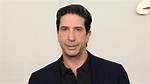 Uncover the Hidden World of David Schwimmer's Children: Exclusive Revelations