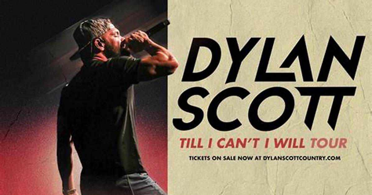Uncover the Identity of Dylan Scott's Enigmatic Wife