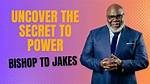 Uncover the Inspiring World of Td Jakes and Family