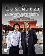 Uncover the Intimate World of the Lumineers: Members, Music, and More!