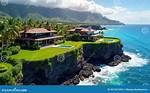 Uncover the Lavish Lives of Hawaii's Celebrity Residents