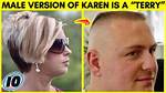 Uncover the Male Version of "Karen" on Tiktok: Revelations and Insights