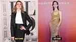 Uncover the Secrets: Anne Hathaway's Weight Revealed