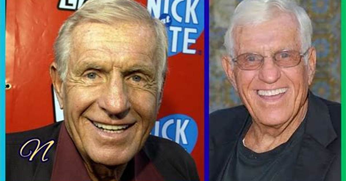 Uncover the Secrets Behind Jerry Van Dyke's Net Worth and Illustrious Career