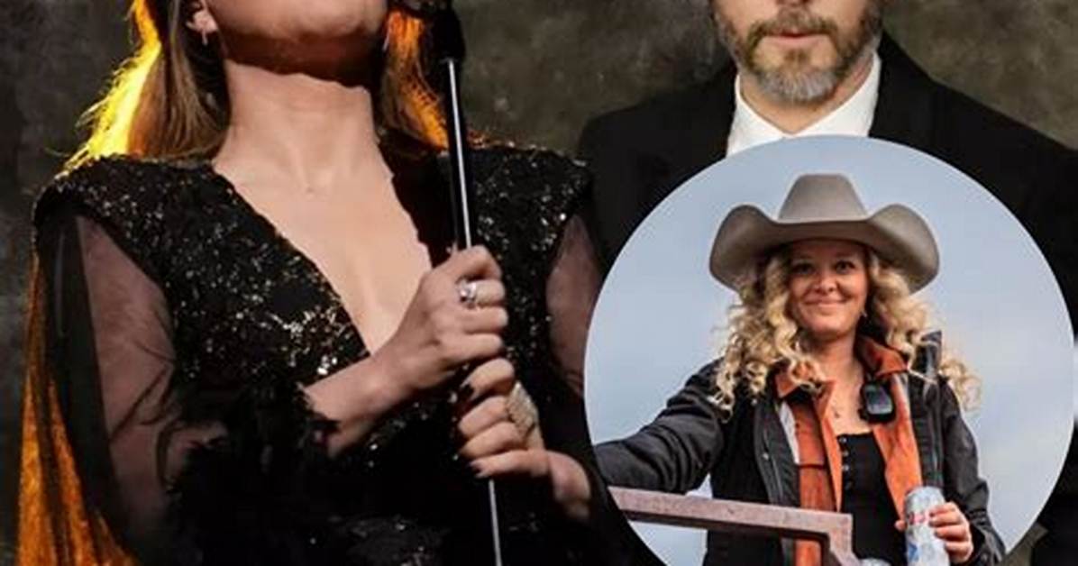 Uncover the Secrets Behind Kelly Clarkson's Height and Weight
