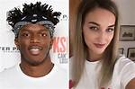 Uncover the Secrets: Ksi's Girlfriend Revealed