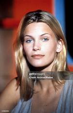 Uncover the Secrets of Natasha Henstridge's Relationships