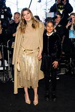 Uncover the Secrets of Sienna May Pompeo Ivery: Ellen Pompeo's Daughter
