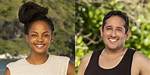 Uncover the Unseen: Drea's Survivor Odyssey