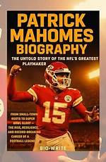 Uncover the Untold Story of Patrick Mahomes' Brother: Exclusive Insights Revealed