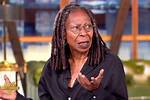 Uncover the Untold Story of Whoopi Goldberg and Alvin Martin