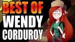 Uncover Wendy Corduroy's True Age in Gravity Falls: a Comprehensive Analysis