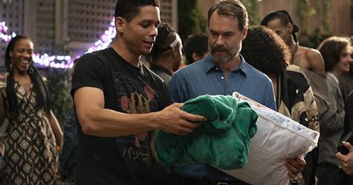 Uncovering Murray Bartlett's Enduring Relationships