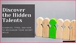Uncovering the Family's Hidden Talents
