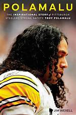 Uncovering the Inspiring Story of Troy Polamalu's Wife