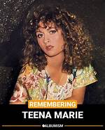 Uncovering the Musical Legacy of Teena Marie's Daughter