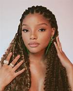 Uncovering the Power of Representation: Halle Bailey's Disability Journey