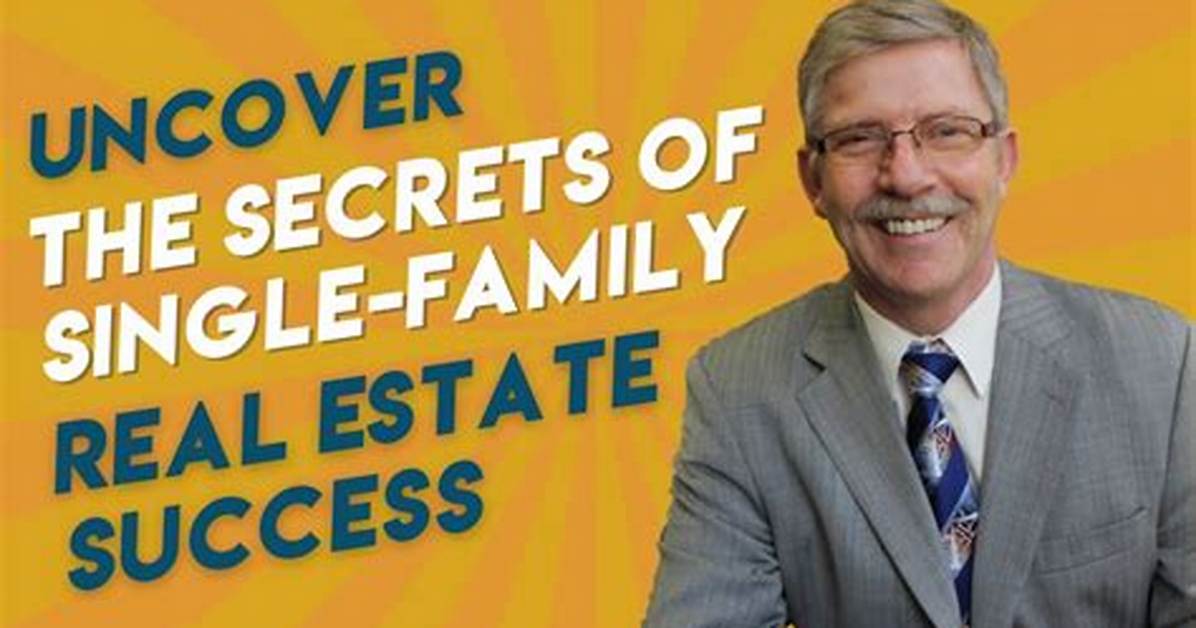 Uncovering the Secrets of Family and Success
