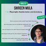 Uncovering the Story of Shireen Mula and Golda: Insights and Discoveries