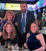 Uncovering the Truth: Adam Sandler's Sibling Revelations