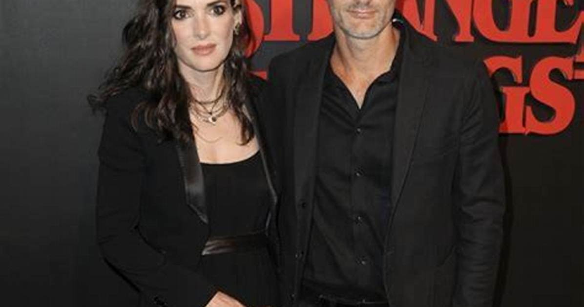 Uncovering the Truth: Does Winona Ryder Have a Daughter?