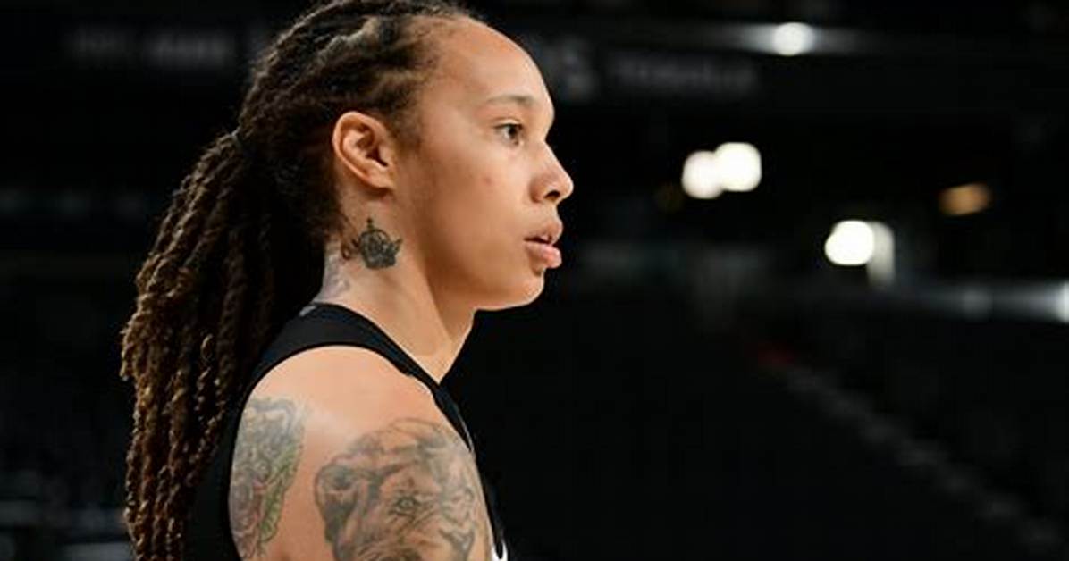 Uncovering the Truth: Was Brittney Griner Born a Male?
