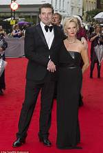Understanding Brendan Coyle's Wife: Insights into His Personal Life