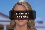 Understanding Erin Perrine Height: a Comprehensive Overview