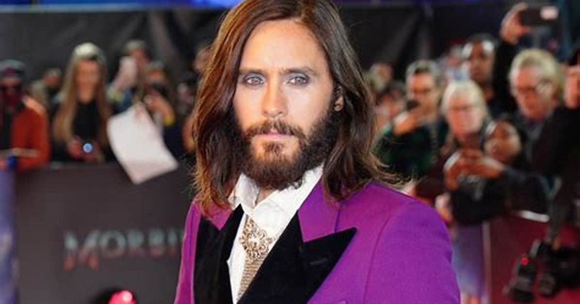 Understanding Jared Leto's Role as a Father: Insights into His Life with Kids