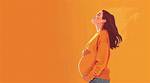 Understanding Rapid Pregnant Belly Expansion: Insights and Experiences