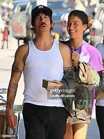 Understanding the Anthony Kiedis and Helena Vestergaard Split