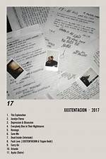 Understanding the Significance of Xxxtentacion's 17 Tattoo