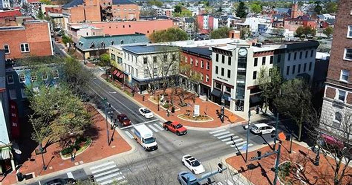 Understanding the Weather in Hagerstown, Md: a Comprehensive Guide