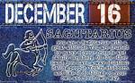 Understanding the Zodiac Sign of December 16: Unraveling the Mystique of Sagittarius