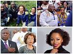 Understanding Tshepo Motsepe Kids: a Glimpse into Family Life