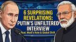 Unfiltered Moments and Surprising Revelations