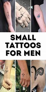 Unique and Meaningful Small Forearm Tattoo Ideas
