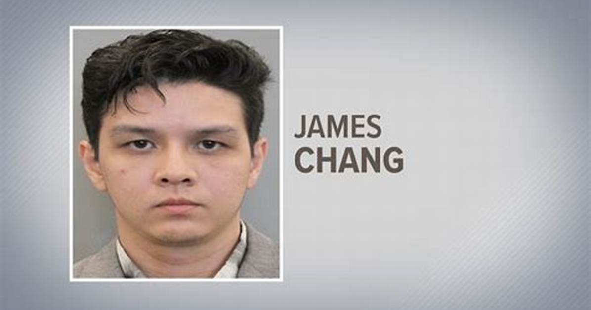 University Houston Prof. James Chang Arrested: Academic Integrity in Question