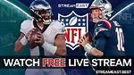 Unleashing the Excitement of Nfl Streams East