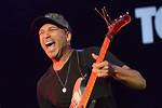 Unleashing the Secrets of Tom Morello: Ethnicity, Guitar, and Beyond