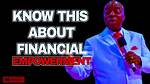 Unlock the Secrets of Financial Empowerment with Rhonda Marchi Washington