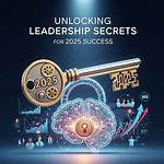 Unlock the Secrets of Strategic Leadership with Sharon Logonov Jones