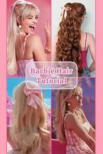 Unlock the World of Barbie Hairstyles: Discover Endless Possibilities