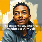 Unlocking Athletic Excellence, Resilience, and Community Impact