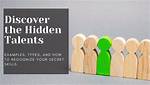 Unlocking Hidden Talents and Inspiring Dreams