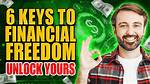 Unlocking Success and Financial Freedom