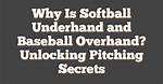 Unlocking the Secrets of Softball Icon Jessica Mendoza