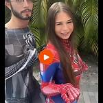 Unmasking the Magic: the Spiderman Video Sophie Rain Original