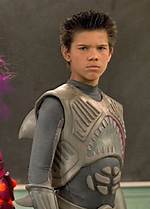 Unmasking the Stars: Who Plays Sharkboy and Lavagirl?